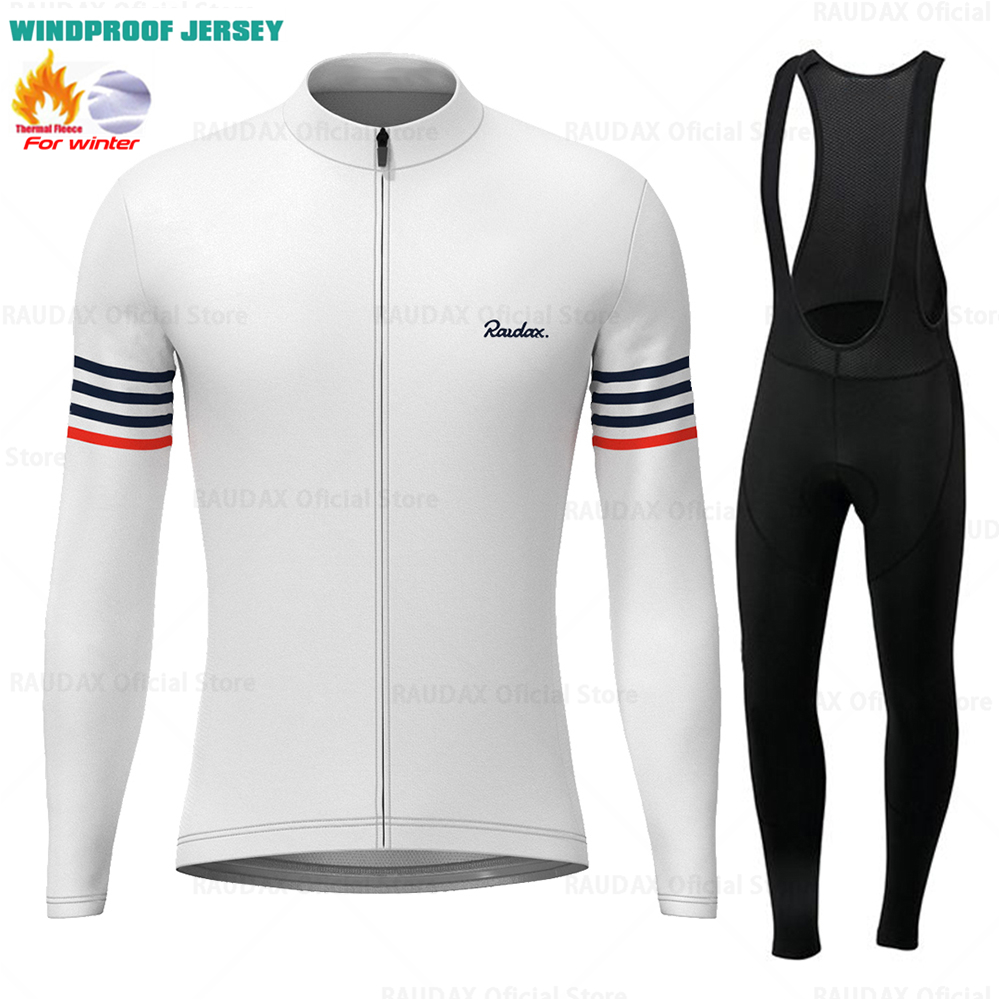 Cycling Gear Brands - ملابس شتوية لركوب الدراجات من راودكس