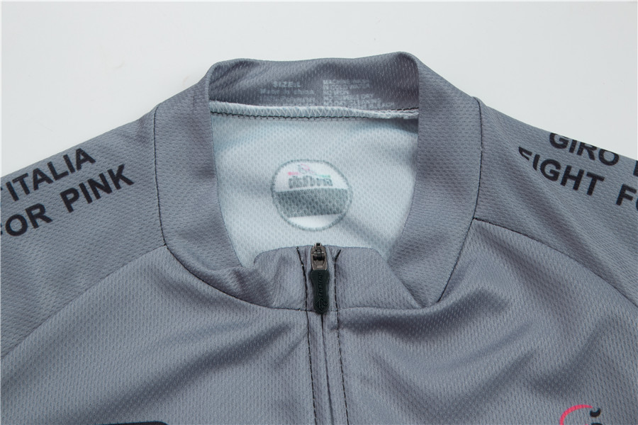 جولة إيطاليا دراجة الملابس الد - مراجعة Cycling Gear Jersey وسعره