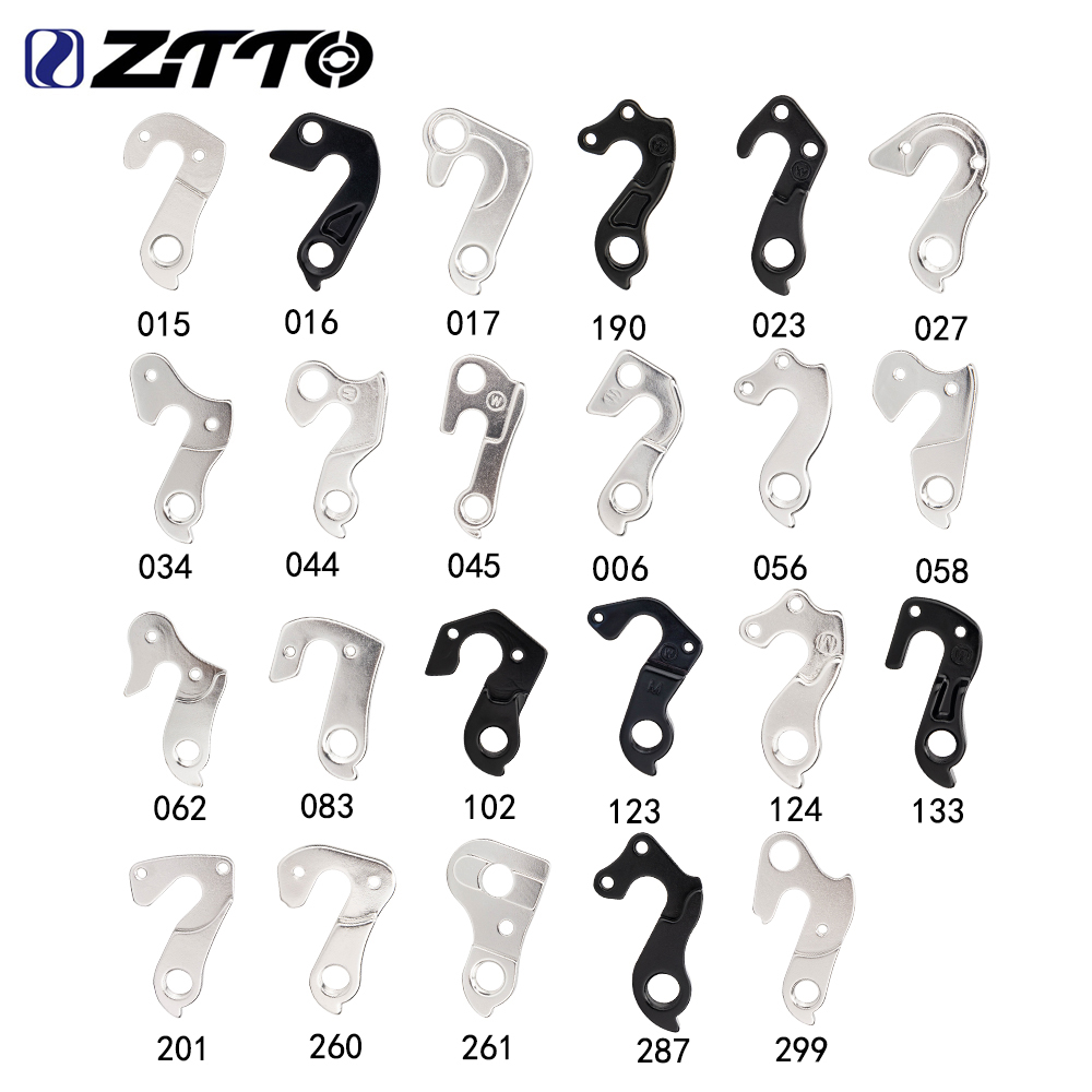 ZTTO العالمي 23 نماذج الدراجة  - مراجعة Cycling Gear Brands وسعره
