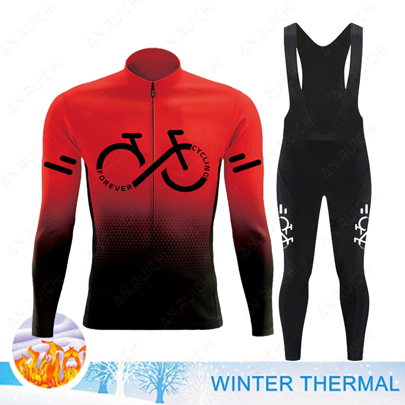 2023 الشتاء الحراري الصوف الدر - مراجعة Cycling Gear Brands وسعره