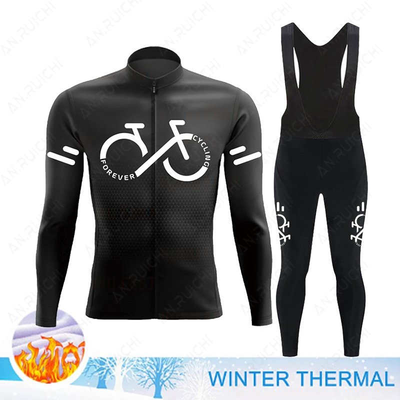 2023 الشتاء الحراري الصوف الدر - مراجعة Cycling Gear Brands وسعره
