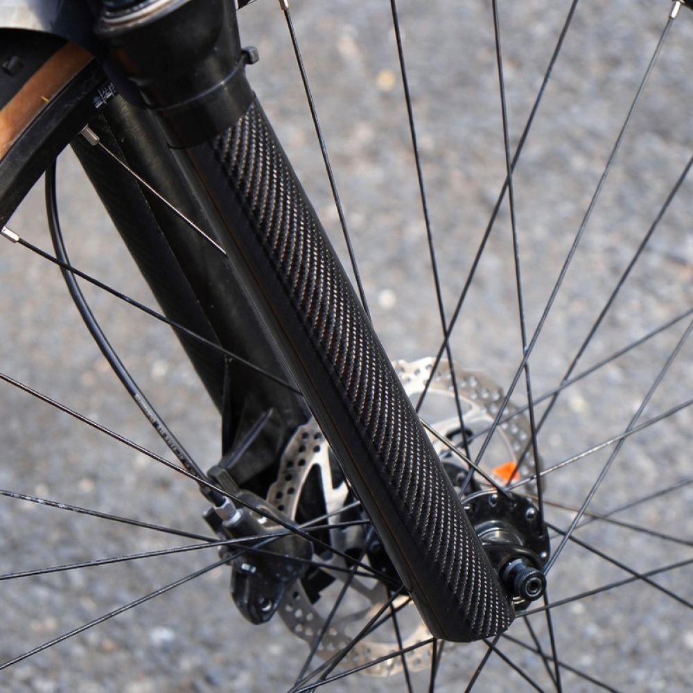ملصق حماية إطار دراجة جبلية من - مراجعة Cycling Gear And Equipment وسعره