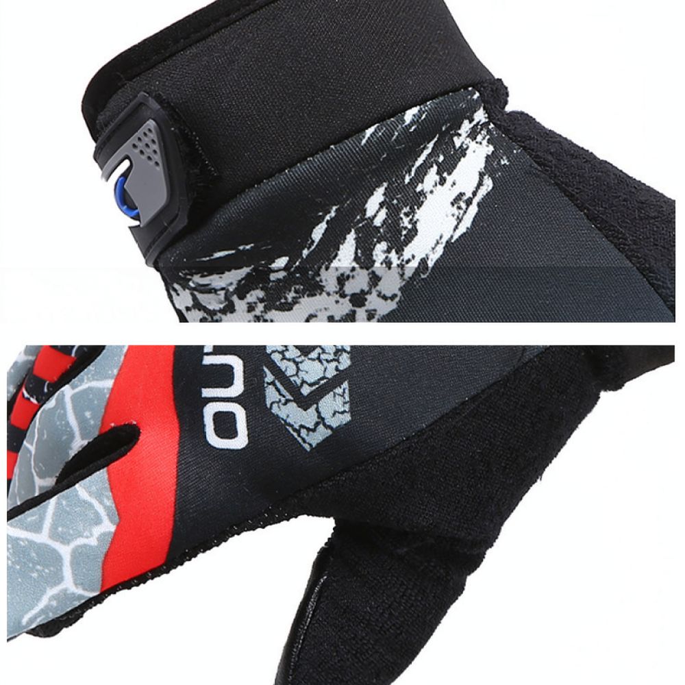 قفازات ركوب الدراجات للجنسين،  - مراجعة Cycling Gear And Equipment وسعره