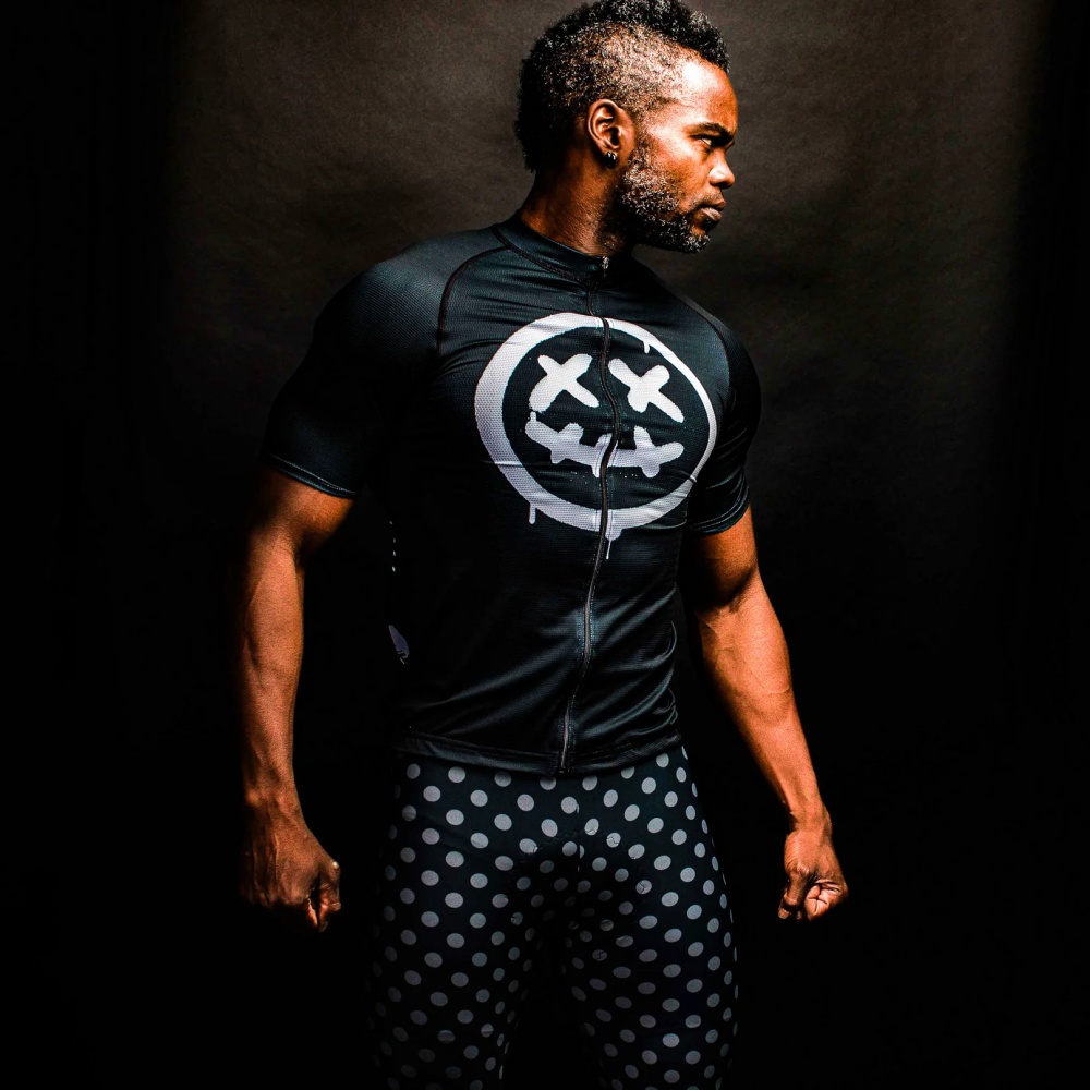 طقم ركوب الدراجات الصيفي للرجا - مراجعة Cycling Bib Shorts وسعره