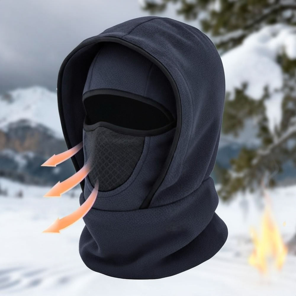 قبعة بالاكلافا حرارية للشتاء،  - مراجعة Cycling Gear And Equipment وسعره