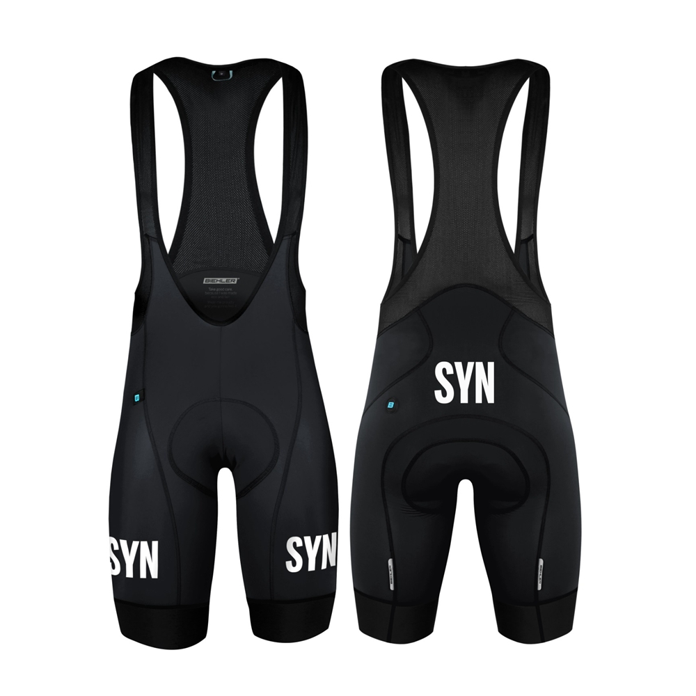 قميص قصير الأكمام لركوب الدراج - مراجعة Cycling Bib Shorts وسعره