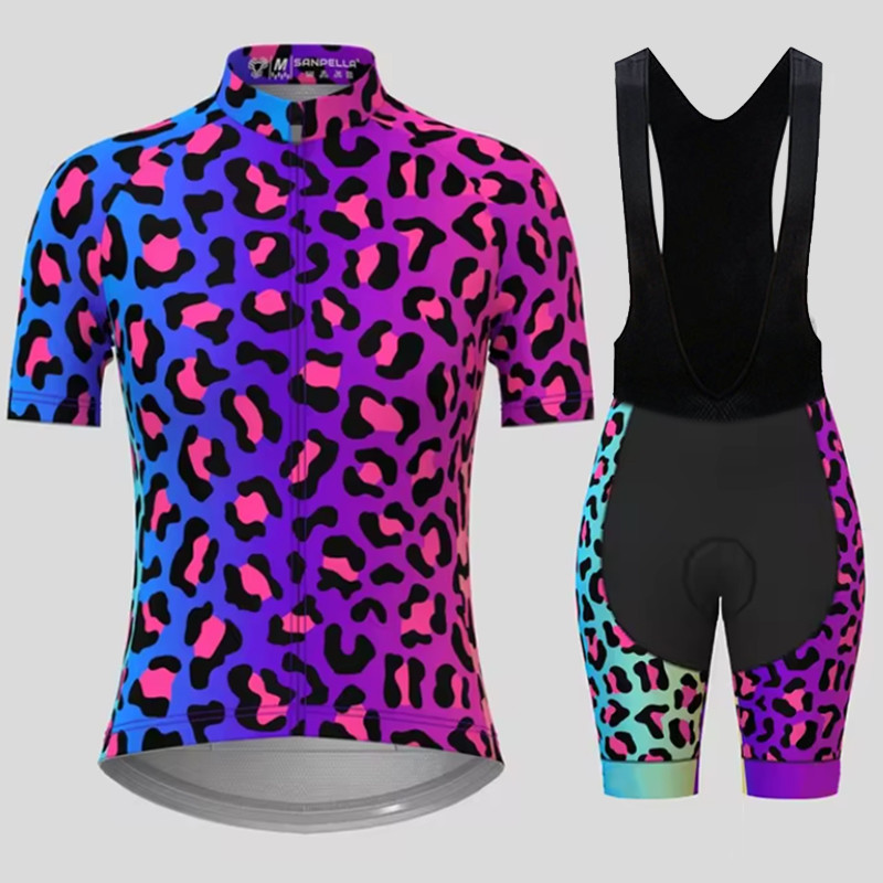 طقم بدلة ركوب دراجات رجالي مري - مراجعة Cycling Gear Brands وسعره