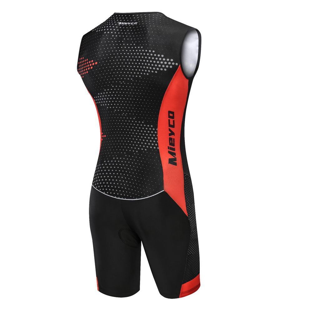 بدلة ترياتلون رياضية للرجال من - مراجعة Cycling Gear Brands وسعره