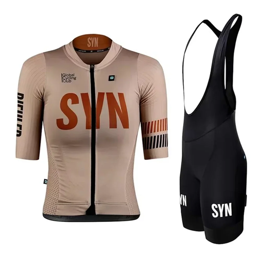 طقم ركوب الدراجات الصيفي للسيد - مراجعة Cycling Bib Shorts وسعره