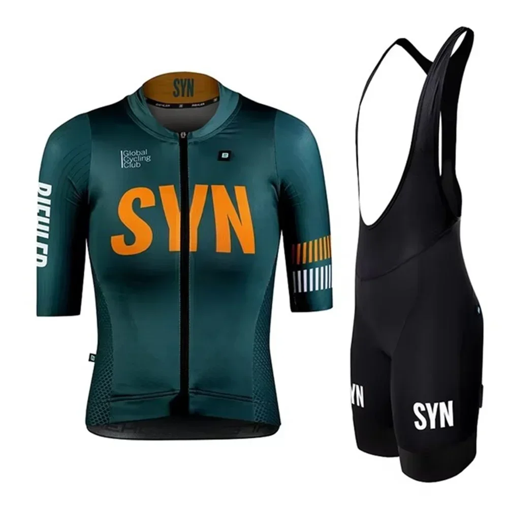 طقم ركوب الدراجات الصيفي للسيد - مراجعة Cycling Bib Shorts وسعره