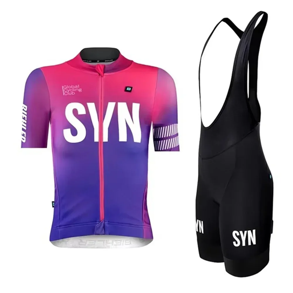 طقم ركوب الدراجات الصيفي للسيد - مراجعة Cycling Bib Shorts وسعره
