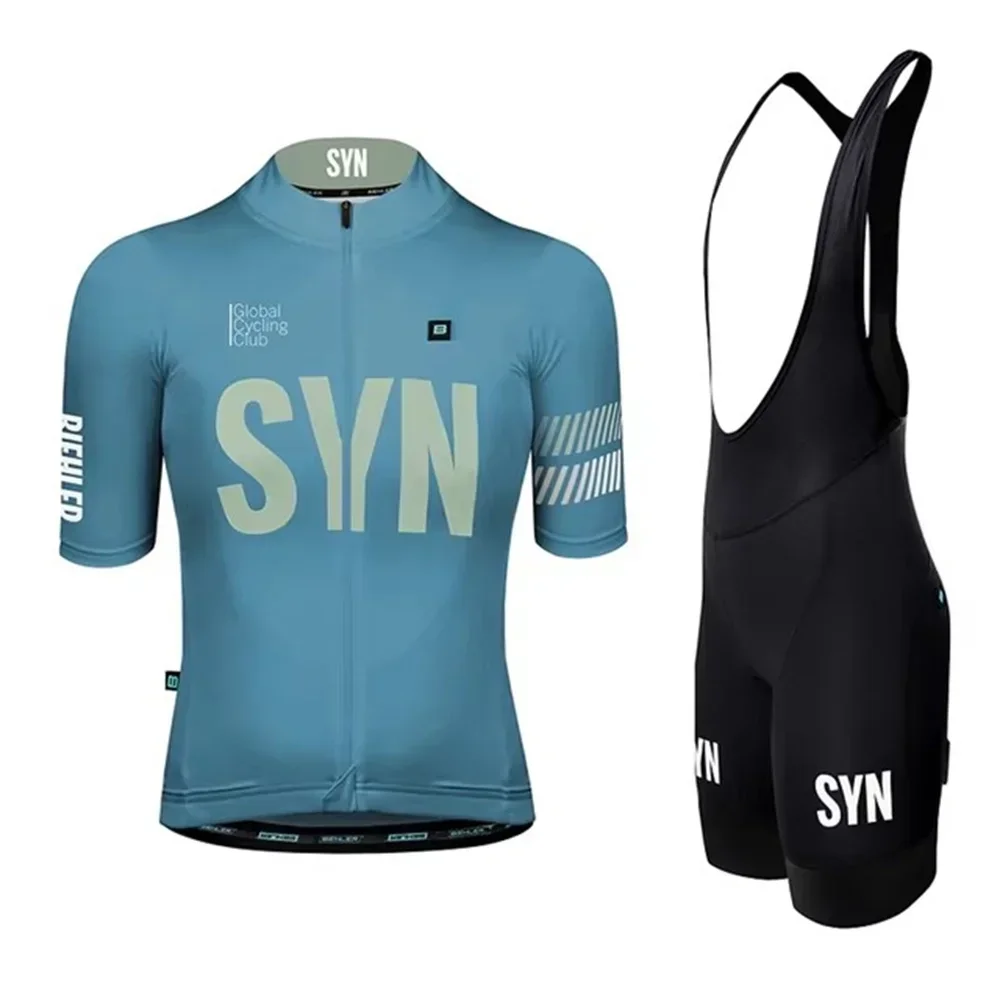 طقم ركوب الدراجات الصيفي للسيد - مراجعة Cycling Bib Shorts وسعره
