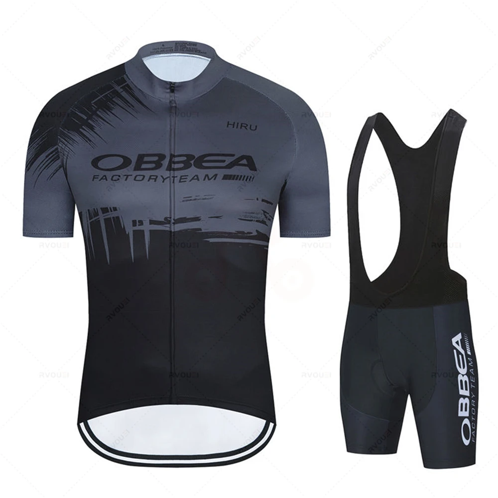 طقم جيرسي لركوب الدراجات جيد ا - مراجعة Cycling Bib Shorts وسعره