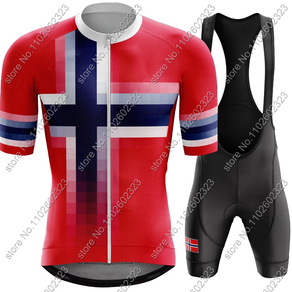 طقم جيرسي وشورت لركوب الدراجات - مراجعة Cycling Bib Shorts وسعره