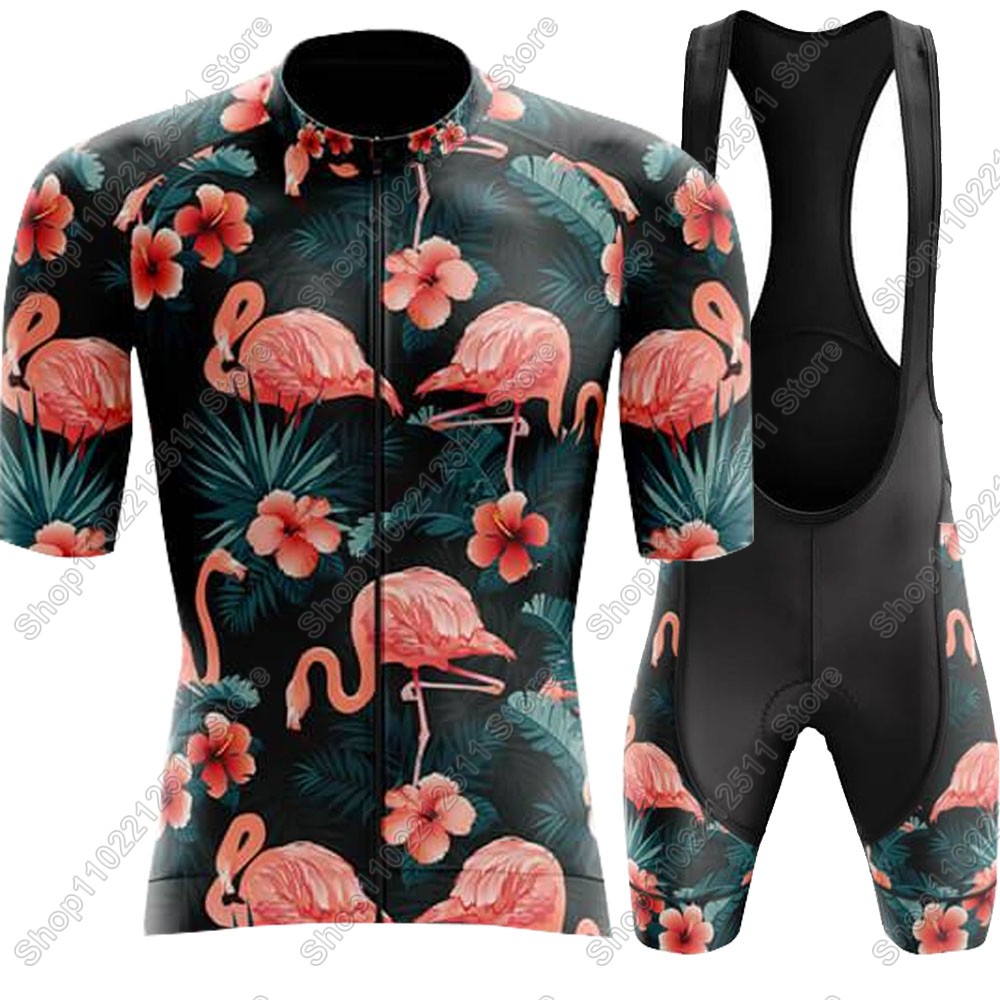 2025 فلامنغو الدراجات جيرسي مج - مراجعة Cycling Bib Shorts وسعره