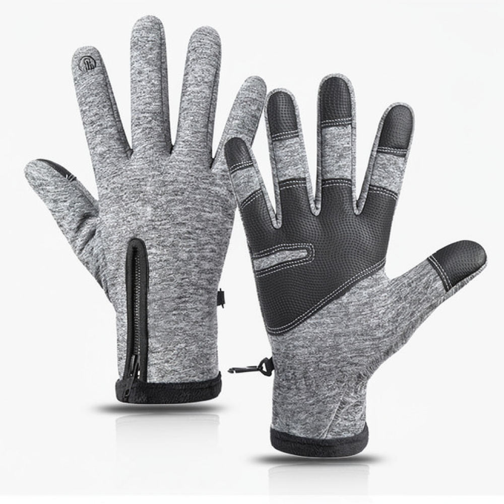 قفازات حرارية للقيادة على الدر - مراجعة Cycling Gear And Equipment وسعره