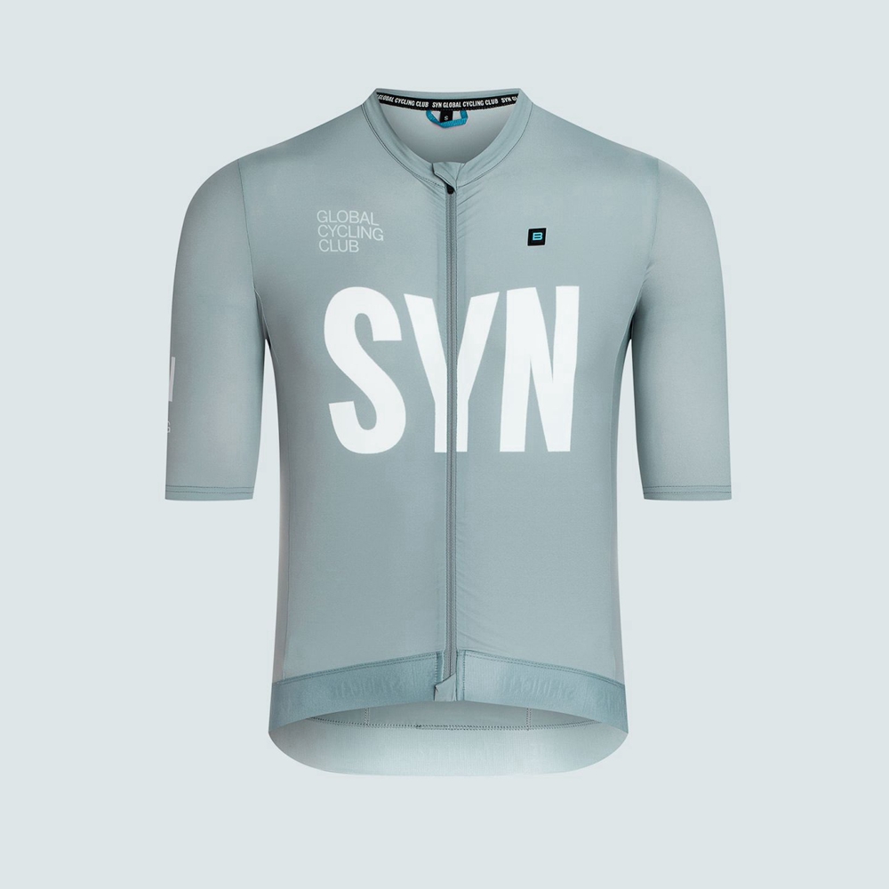 طقم بدلة ركوب الدراجات بأكمام  - مراجعة Cycling Bib Shorts وسعره