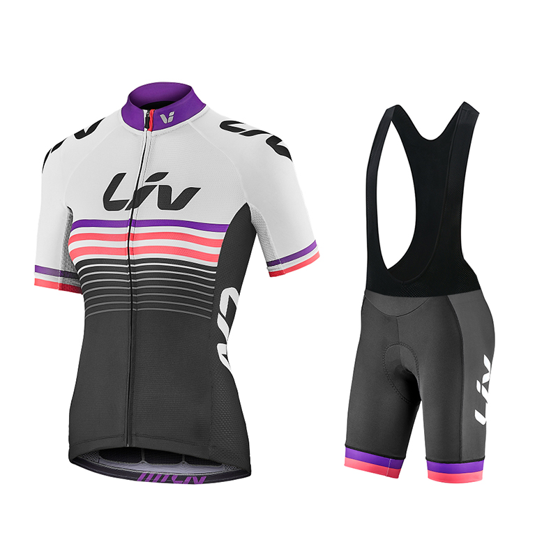 مجموعة قميص ركوب الدراجات المت - مراجعة Cycling Bib Shorts وسعره